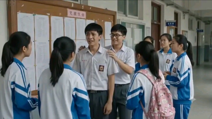我親愛的朋友
