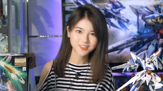 Isn't this what SEED fans want? One box of Gundam doubles the fun! Bandai Eclipse Gundam!