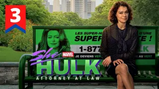 She Hulk Episode 3 Explained In Hindi | Hitesh Nagar