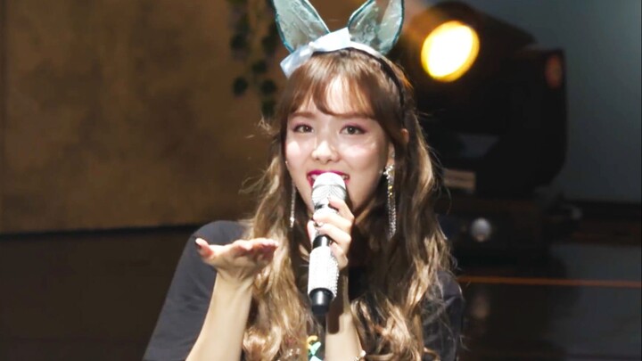 TWICE’s Most Special Fan Song “One in a Million” – 5th Anniversary Concert Version (Chinese & Korean