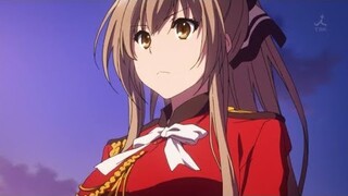 [ AMV ] - Amagi Brilliant Park | By My Side