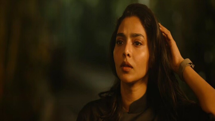 Pon Ondru Kanden 2024 Tamil Movie