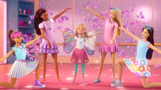 My First Barbie: Happy DreamDay full movie [indo sub]