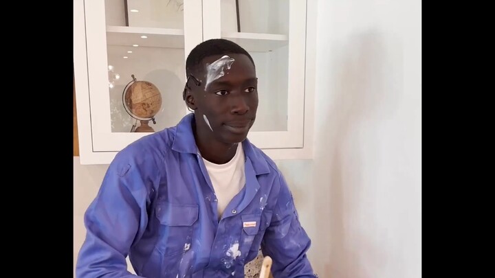 What are you even scrolling for!?