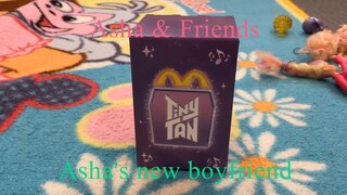 Asha’s New Boyfriend | S1 E2 | Full Episode | Asha & Friends