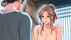 18+ No Sensor ! Dipaksa Sama Tante Ganas Pemilik Kos Kosan !