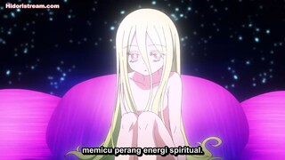 Sengoku Youko Part 2 : Senma Konton-hen - Episode 04 (Subtitle Indonesia)