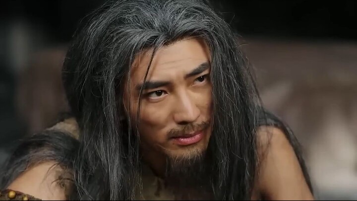 ทะลุมิติสู่ยุคหิน! ปลุกระบบเทพ พิชิตป่าเถื่อน!