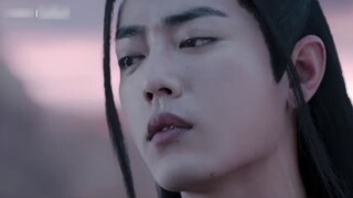 [Xiao Zhan Narcissus丨Yin Gu丨Xian Ying] [Tập 5] (Anh ấy buồn ngọt ngào) (Anh thấy tiếc cho em, anh th