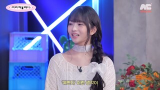 The set with sound? The passionate IVE sisters are here! (Random dance, dorm life, activity plan)