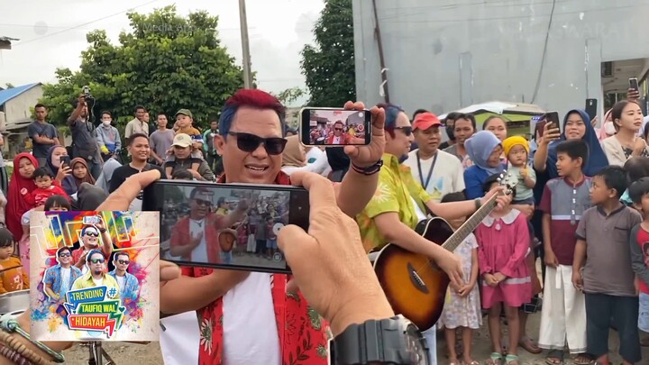 wali - Trending taufiq wal hidayah