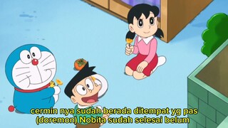 Doraemon episode 836 subtitle Indonesia