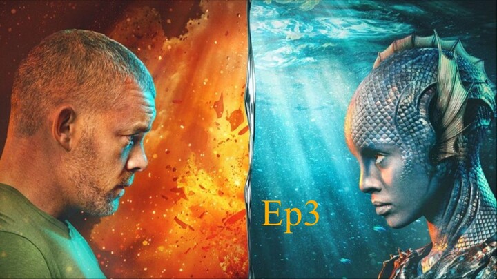 The War Between the Land and the Sea Episode 3