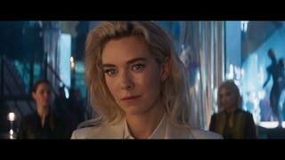 NHIỆM VỤ: BẤT KHẢ THI NGHIỆP BÁO PHẦN MỘT | Trailer D - Khởi Chiếu: 14.07.2023