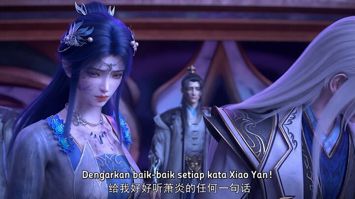 BTTH S5 Eps 209 Sub Indo