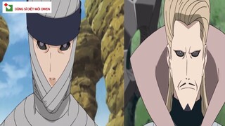 Dũng sĩ diệt mồi Owen - Review - Tất Tần Tật Về Cái Chết Của Tất Cả Kage #anime #schooltime