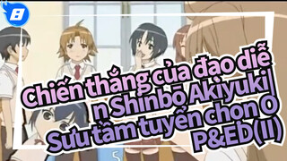 Chiến thắng của đạo diễn Shinbō Akiyuki|◆Moe&Hạnh phúc◆Sưu tầm tuyển chọn OP&ED(II)_8