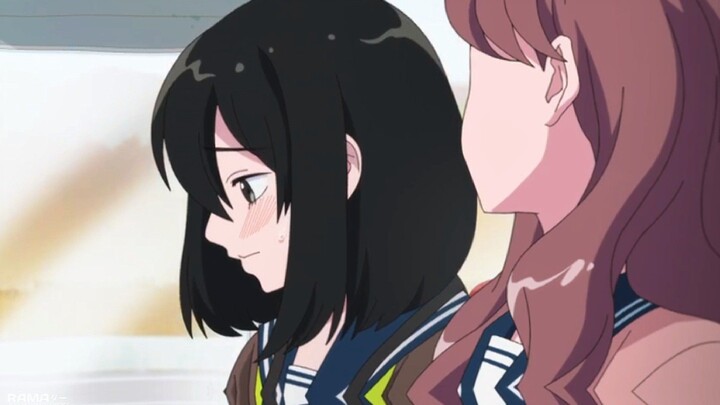 Bahkan Npc Pun Menemukan Cintanya😭🔥