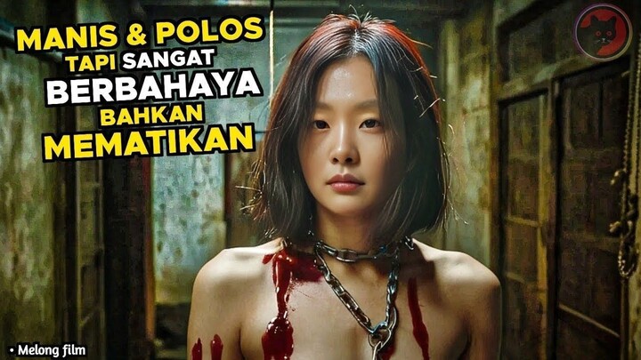 Menyamar Sebagai Gadis SMA Polos untuk Memantau Target Balas Dendamnya - Alu