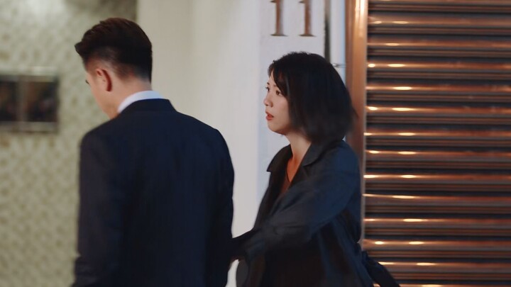 ฮ่าฮ่าฮ่า ช่างเลวจริงๆ! ละครออฟฟิศของทีวีบีพัฒนาไปถึงขั้นด่ากันว่า "หาผู้ชายสักคนแล้วแต่งงานซะเถอะ" 