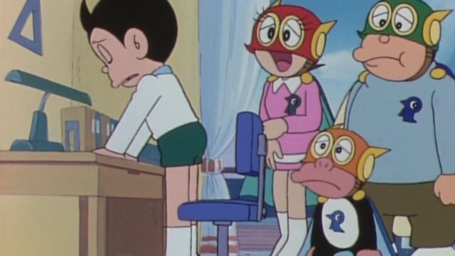 Perman (1983) - 019