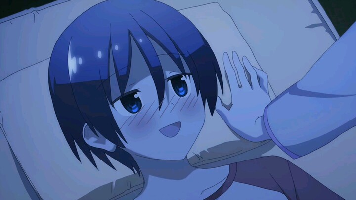 kompilasi romantis anime