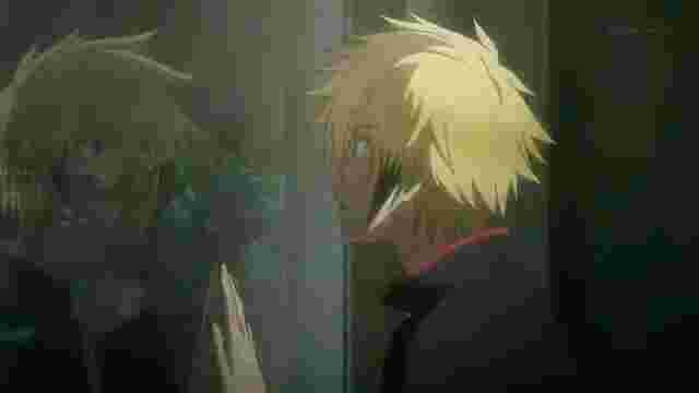 { 東京レイヴンズ }  Tokyo Ravens Tập 22