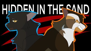 Hidden in the Sand - Evil Sunbeam AU PMV