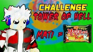 Ini dia Tower of Hell yang sesungguhnya !!! - Roblox Tower of Hell Indonesia