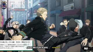 Wind Breaker Season 2 Episode 6