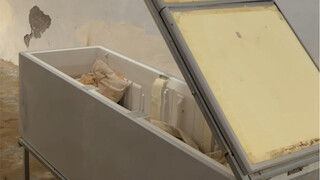 สิ่งประดิษฐ์: เตียงเสริมทำความเย็นขณะหลับ