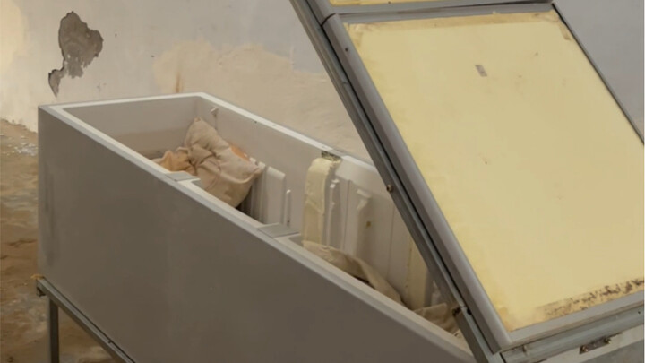 สิ่งประดิษฐ์: เตียงเสริมทำความเย็นขณะหลับ