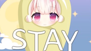Cover "Stay"