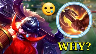 WHAT HAPPENED FRANCO HOOK🥲 | SL HIRU MLBB | MOBILE LEGENDS BANG BANG