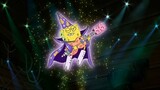 Spongebob singing Goofy Goober Rock