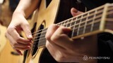 Permainan Gitar-"Sunflower"