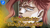 [JOJO] Tôi Sẽ Kiên Quyết Vượt Qua Tai Ương_1