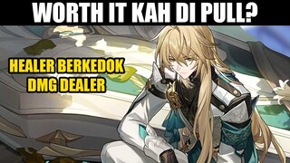 Mari kita Bahas LUOCHA, Worth it kah kalian pull?