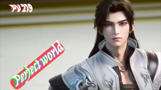 perfect world pv eps 219