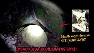 DISINI ZAMAN SITI NURBAYA BERAKHIR