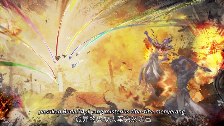 BTTH S5 episode 190 sub indo