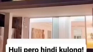 Huli 🤣