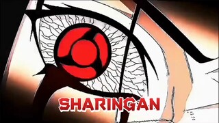 Sharingan  Kinemaster [AMV]Edit