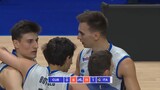 [WEEK 1] Men's VNL 2023 - Italy vs Cuba