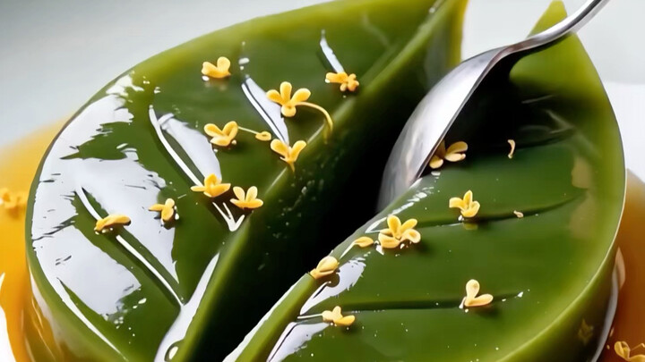 Immersive Experience: Recreating the Ancient Divine Tofu of the Qing Dynasty with an Imperial Chef [