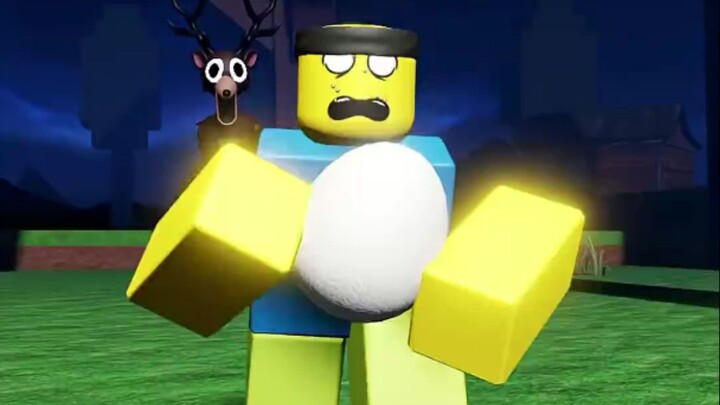 When my teammate gets hurt by everything ☠️ PT4 - Roblox Dead Rails #robloxanimation #robloxanimati