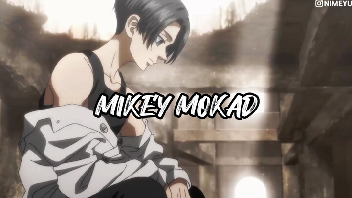 Tokyo Revengers - Mikey mokad