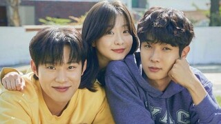 OUR BELOVED SUMMER (2021) EPISODE  2❗❗