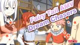 Fairy Tail AMV
Dream Chasers