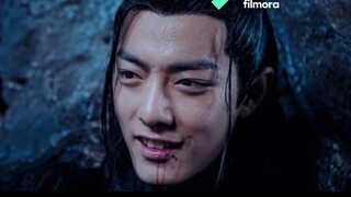 [Arah Plot Wangxian] [Mesin Menghitam] Semua Stand - Yandere/Horror Episode 1